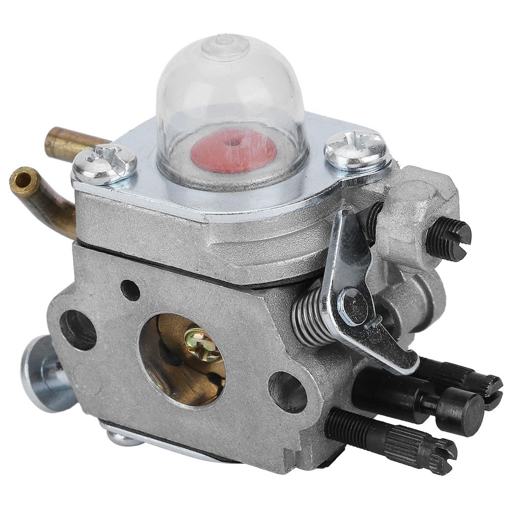 Aluminium Vergaser-Kit für Echo PB-2155 Laubbläser für Zama C1U-K43B Vergaser ES-2100