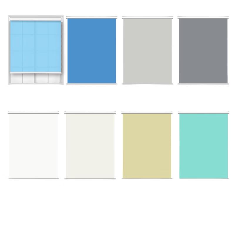 Jingmian Liftable Sunshade Roller Blind