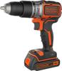 Cordless Impact Driver Black & Decker BL188K-QW