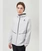 Lecoq Aga Triatom Leflex Training Jacket Grey (Qp223Gjk45) (A Type)