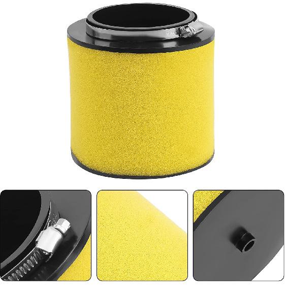 AHL 17254-HN1-000 Air Filter Compatible with Honda TRX420FA2 Rancher 420 AT DCT EPS 2014-2017,TRX420FE1 Rancher 420 ES 2014-2017,TRX420FM1 Rancher