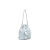 Charles & Keith Mini Ck 26 Summer Minimalist Drawstring Backpack Women Backpack CK2-60151619