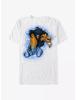 The Lion King Scar TShirt Size S 4XL Gift For Friends