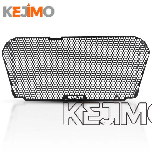 Radiator Grille Guard Cover FOR Aprilia Dorsoduro750 Shiver SL 750 2007-2017 Shiver900 2018-2020 2021 SHIVER900 E4/ABS 2022 2023