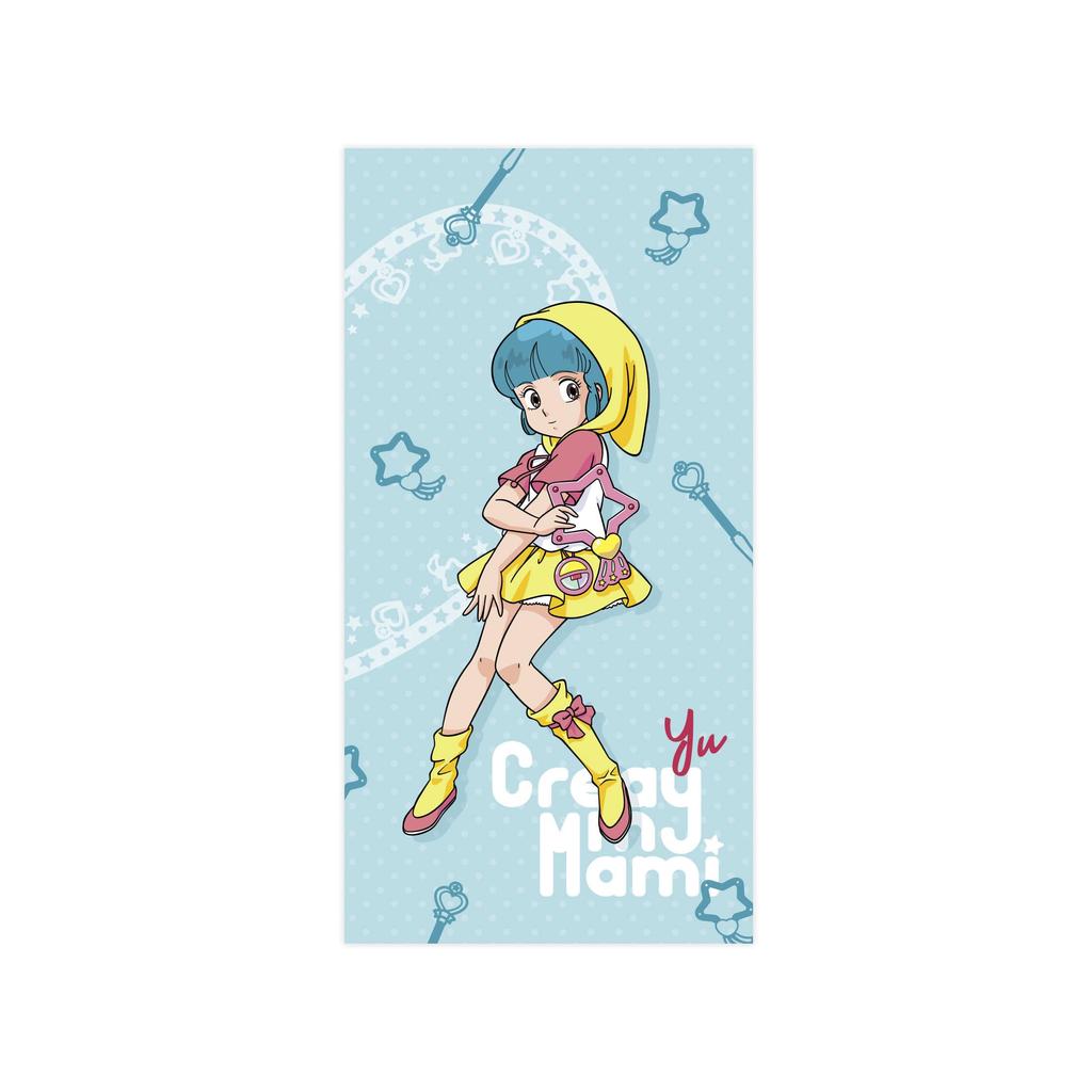 Magical Angel Creamy Mami Eau de Parfum by Yu Morisawa 50ml