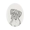 Accesorii pentru decor – Produse din metal