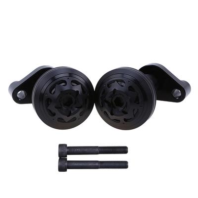 Dla Yamaha R6 2006-2007 Slider Ramy Motocyklowy Protector Podkładka Anty-Crash Moto Slidery Protektory Upadkowe Podkładka Anty-Crash Część