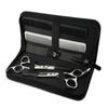 Barber Tools Bag Hair Scissors Holder Hairdresser Storage Hairdressing Tool Hair Shear Pouch
