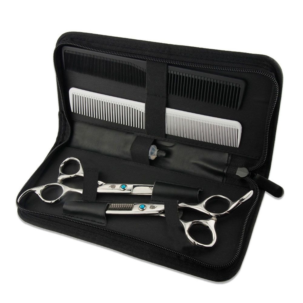 Barber Tools Bag Hair Scissors Holder Hairdresser Storage Hairdressing Tool Hair Shear Pouch