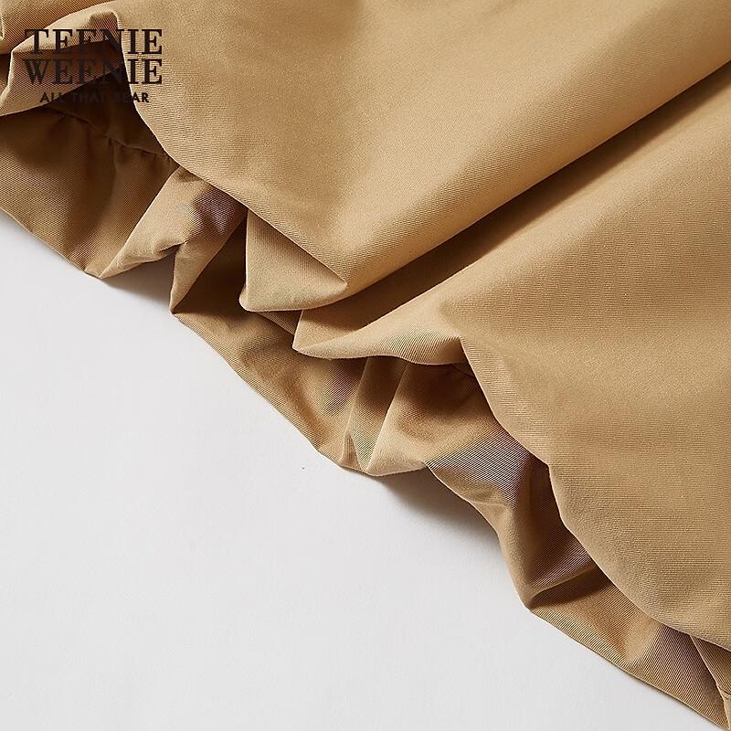 Teenie Weenie Women's Casual Bear Shorts