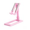 Telescopic Universal Phone Stand Plastic Foldable Phone Holder Cellphone  Brackets  Accessory