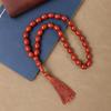 Hui Muslim Tasbih: 33-Bead Arabic Rosary for Prayer