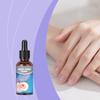 Nail Care Essence: Softening, Brightening, and Moisturizing for Toenails and Toes - Ideal for Daily Hand and Foot Care