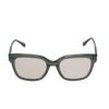 POLICE Sunglasses for SPLT71J Size Japan Light Square Men, 04CD, 52, Model, Color, Shape.