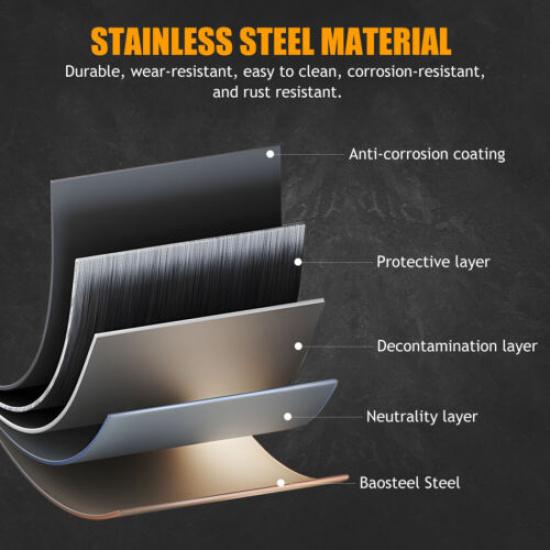 Black A-Pillar Speaker Grille Trim Tweeter Cover For BMW 5 Series G60 i5 2024+