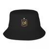 Los Angeles Chaammpions Bucket Hat GentleUnisex Summer Hats Milittaary Tactical Cap Unisex Caps Womens