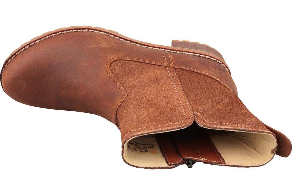 timberland wenham boot