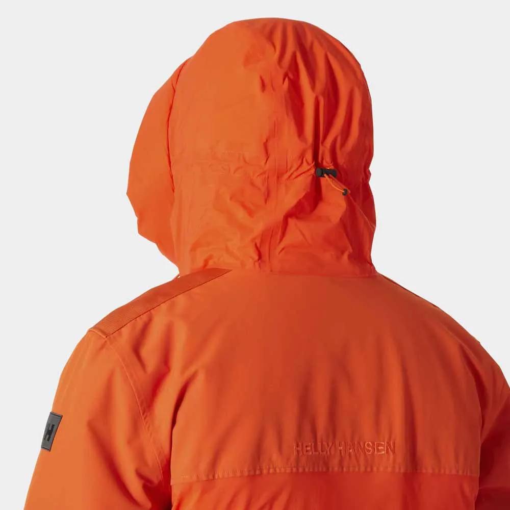 Helly Hansen Парка Escape Down Flow