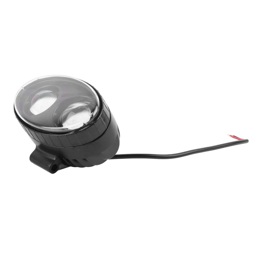 Forklift LED Safety Light 20W Backup Clearance Lamp Zone Warehouse Boundary Blue Warning Spot Light