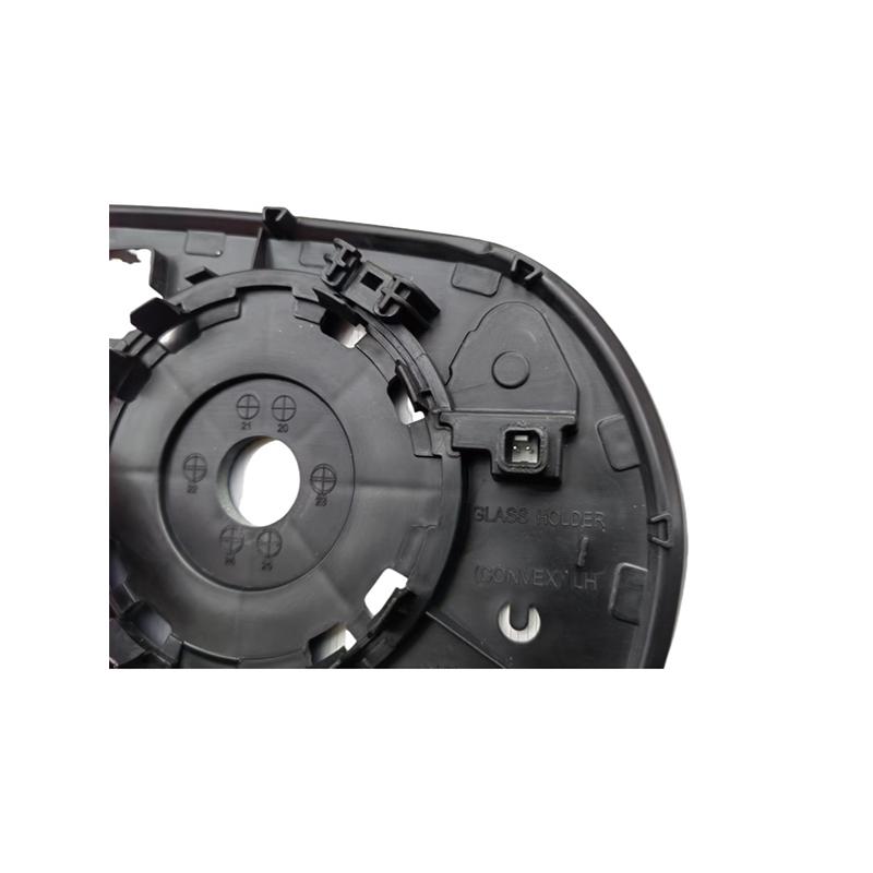 For Hyundai IONIQ5 2024 Left or Right Heated Side Glass Mirror Lens with Blind Spot