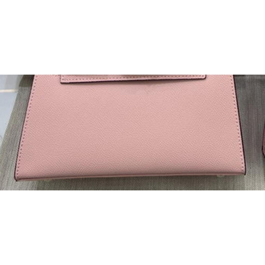 Leder Rindsleder Damen Tasche Palmenmuster Mini Tasche 19CM/22CM/25-28 Kai-Li Tasche Handtasche Umhängetasche