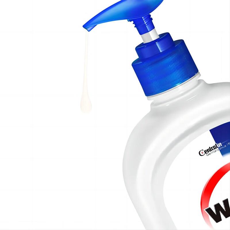 Walch Silk Protein Antibacterial Hand Sanitizer