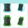 Kids Lcd 9inch Writing Pad Highbrightness Color Screen Animal Drawing Doodle