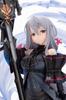 Arknights Skadi Promotion Stage 2 Ver. 17 Scale PVC Pre-painted Complete Figure PP889