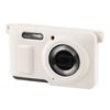 Soft Silicone Protective Case For PIXPRO FZ55 Camera Shockproof Cover Shell AntiSlip Design Multiple Color Option