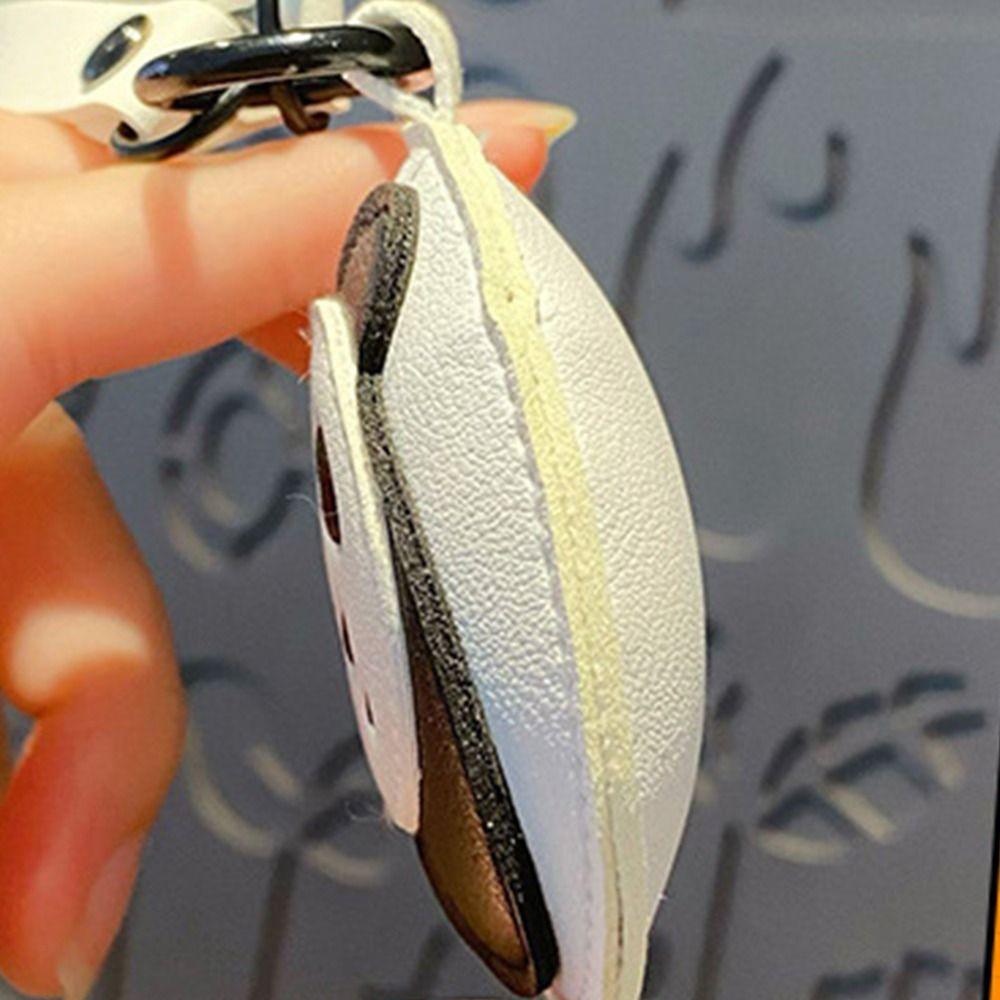 Shiba Inu Lion Doll Pendant Animal Key Ring Delicate Cartoon Pet Doll Pendant  Kids Toys