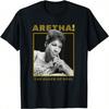 Rock Steady Stacked Logo T-Shirt