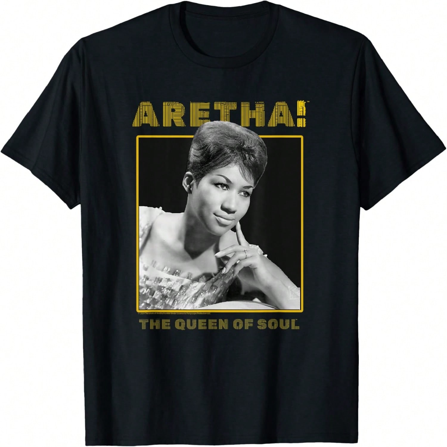 Rock Steady Stacked Logo T-Shirt S разноцветный