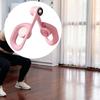 Non-Slip Strength Hip Training Device Adjustable Pelvic Floor Muscle Trainer  Postpartum Recovery