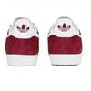 Adidas Gazelle Sneaker Collegiate Burgundy