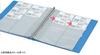 KOKUYO File Business Card Holder Refill Paper A4 10 Sheets Mei-398