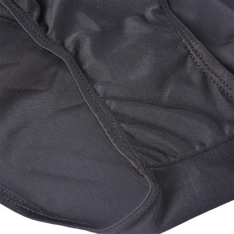 Summer Sexy Hollow Out Spliced Printed Bandage Swimwear For Women In Premium Quality