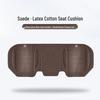 Breathable Latex Cotton Seat Cushion for Lynk & Co 01-09 Models
