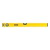 Stanley 43102 Spirit Level