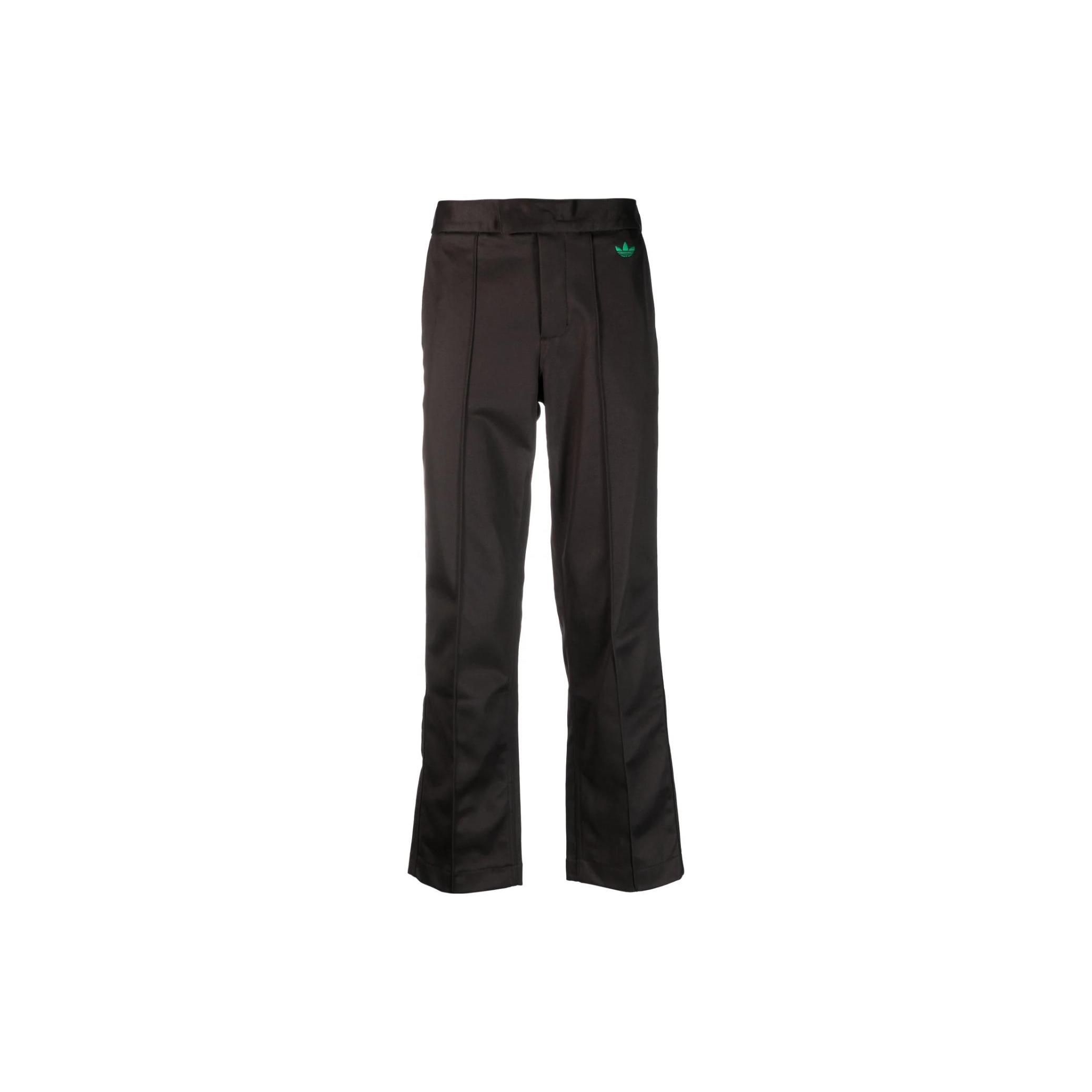 Широкие брюки Adidas Originals x Wales Bonner IB3262 32