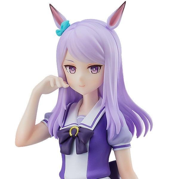 

[USED] POP UP PARADE Mejiro McQueen Uniform Ver. Uma Musume Figure