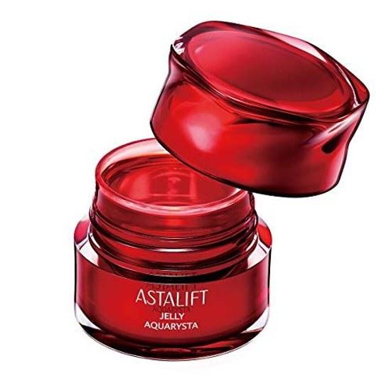 2019 Autumn Renewal Astalift Jelly Aquarista (BIG 60g) Pre-Beauty Serum Ceramide (Human-Type Nano Ceramide)