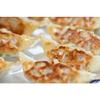 Convenient for Making Homemade Gyoza: Large Gyoza Wrapper for Commercial Use, Made In Japan, 1 Piece, White