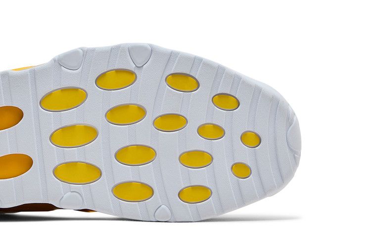 Nike Air Max Uptempo 95 'Lakers' 2025