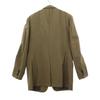 J.PRESS Made In Japan Staggered Pattern Tailored Jacket C96-W82-T180 Men's Used