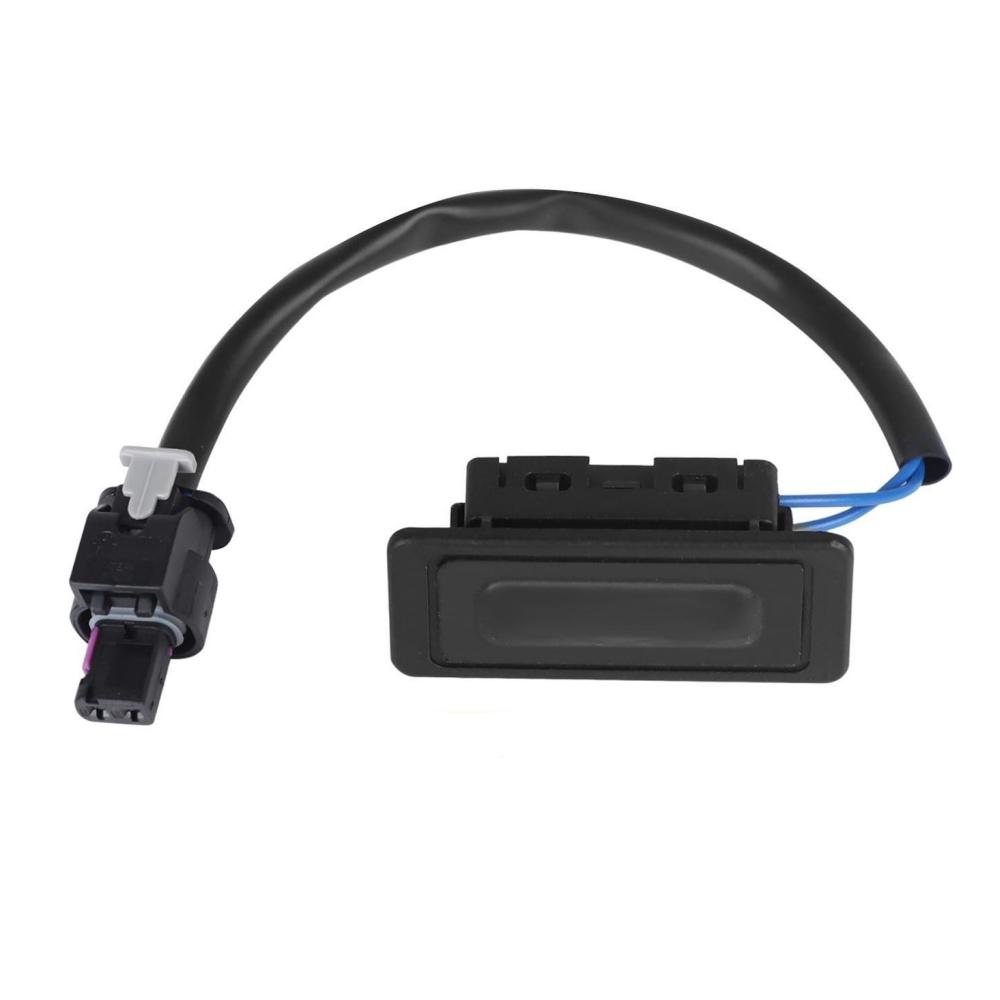 Rear Trunk Liftgate Release Switch 22799049 For Buick Envision Cadillac Cts Xts
