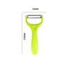 Multi-functional Stainless Steel Fruit & Vegetable Peeler and Grater