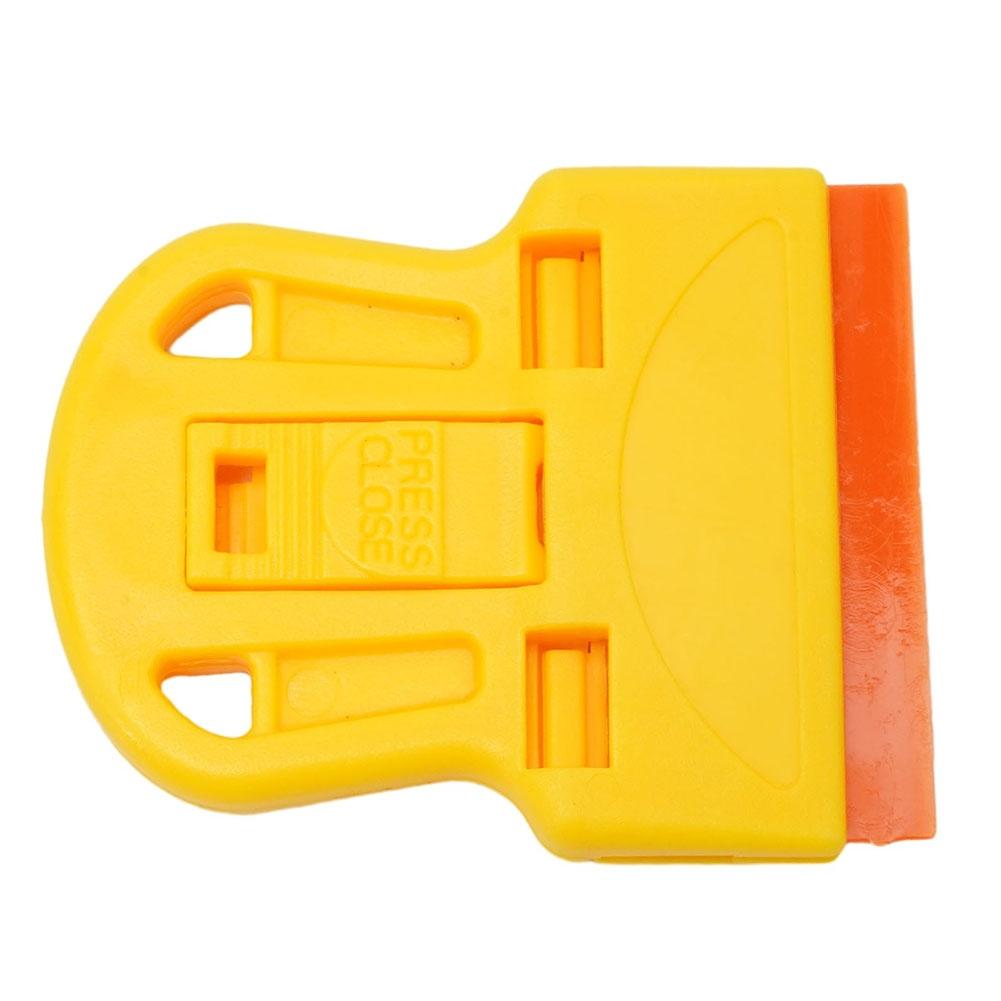TYPE Steel Blade Plastic Blade Options Painting Scraper Tool Blade Remover Court