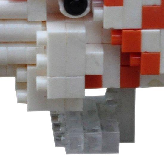 Nanoblock Ancient Fossil