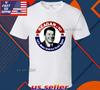 New Shirt Reagan '80 Logo T-Shirt Funny American Usa Unisex Size S-5XL