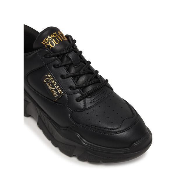 Кроссовки Versace Jeans Couture 80VA3SC2 ZPB71 899